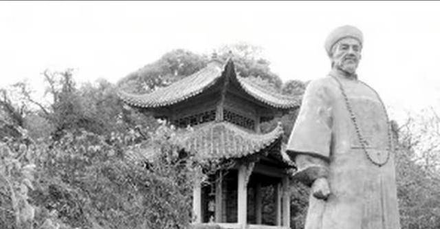 原创此人是曾国藩的挚友军师生擒过石达开死后为何朝廷没给谥号