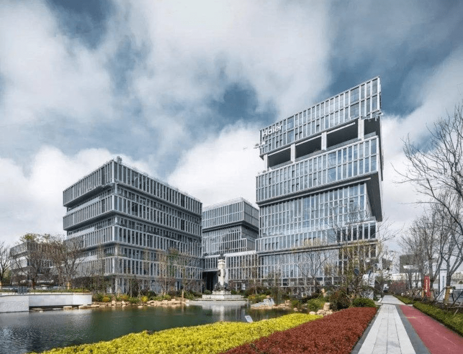 2024海尔创智谷核心卖点海尔创智谷电话详情无锡东站海尔创智谷在哪里