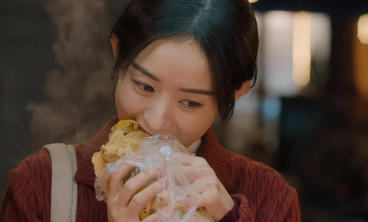 原创同样是演吃戏把林更新赵丽颖王一博放一起看差距就出来了