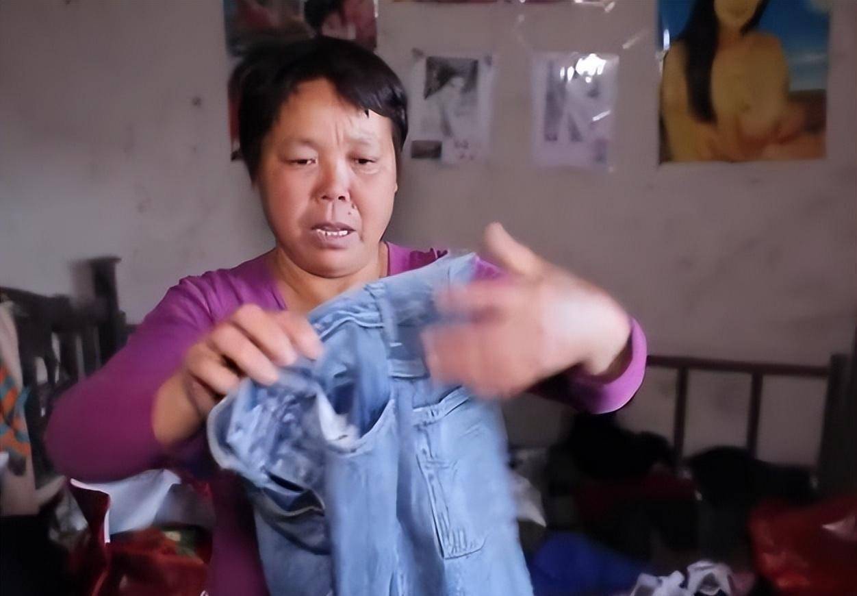 原创04年湖南夫妇丧子15年后儿子酒驾被查父亲痛哭孩子早就死了