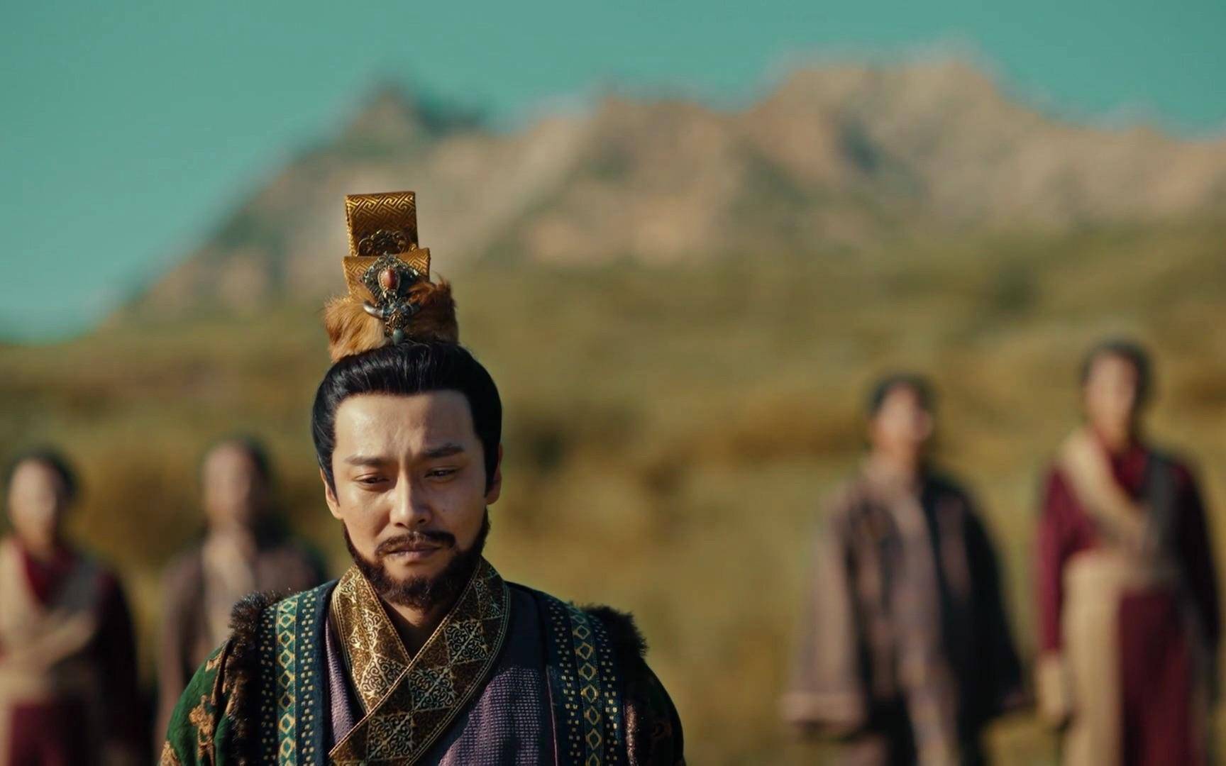 留守的会稽郡丞张思祖早就算计好了孙泓来的路线和时间,派杨休武提前