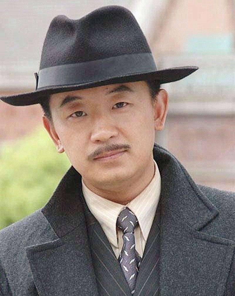 原创《上海滩》丁力为什么要杀许文强?