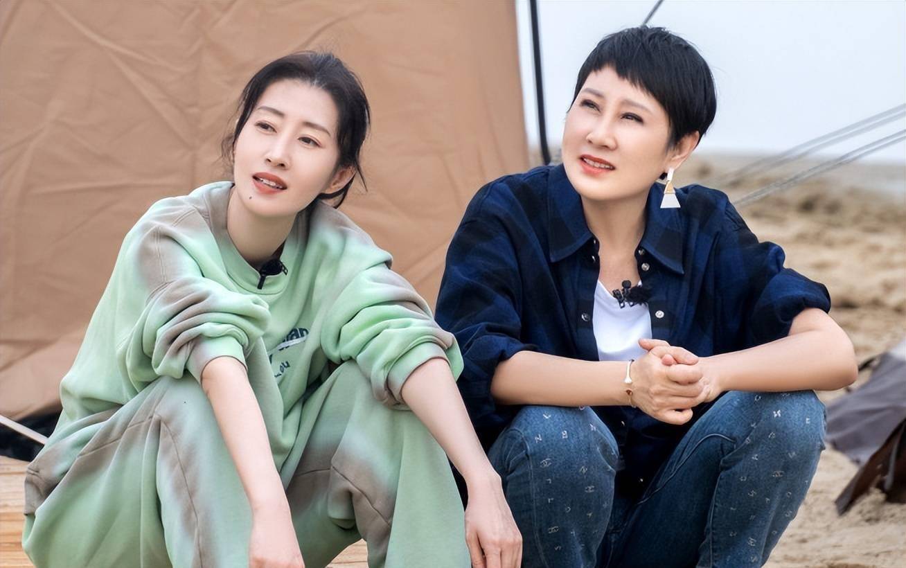 花儿与少年好友季首站开录2位嘉宾劝退观众芒果恐再次押错了宝