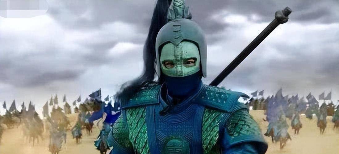 原创北宋第一名将狄青精忠报国20载为何49岁时备受打压客死他乡