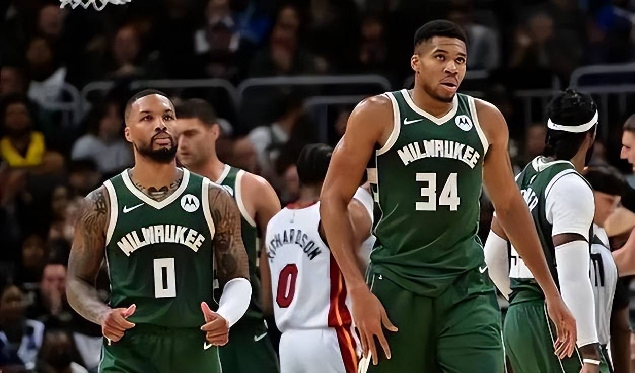 年轻的雷霆队,被雄鹿队上了一课_比赛_防守_阵容