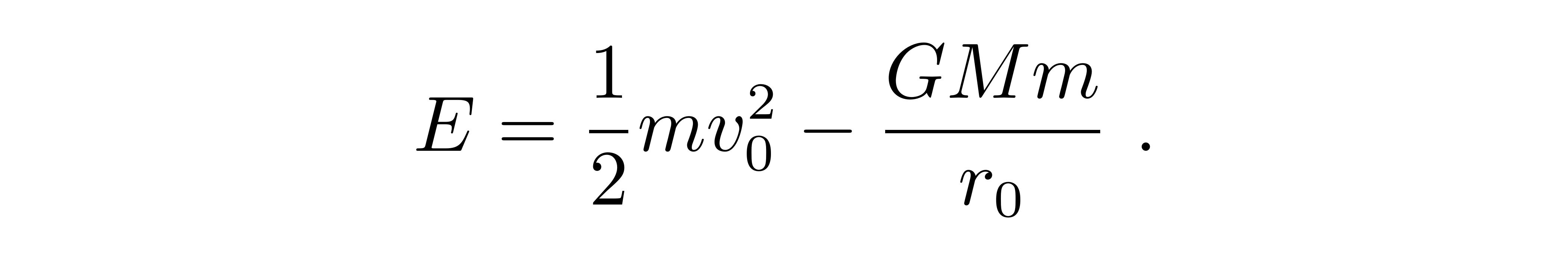 在轨迹图中可以看到,θ作为轨迹的参数描述的是粒子相对中心天体的