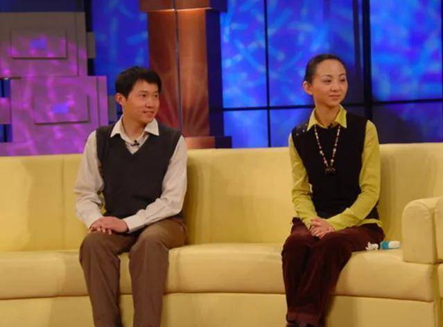 曾红遍全国的千手观音两岁失聪拒绝富二代26岁嫁理工男