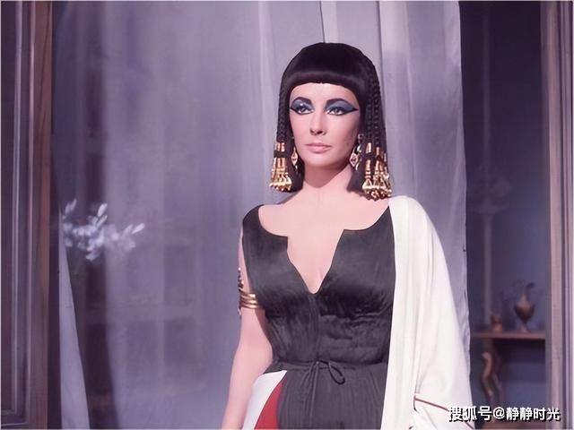 没一个是真的,至今仍有人深信不疑_希腊_埃及艳后_勇士