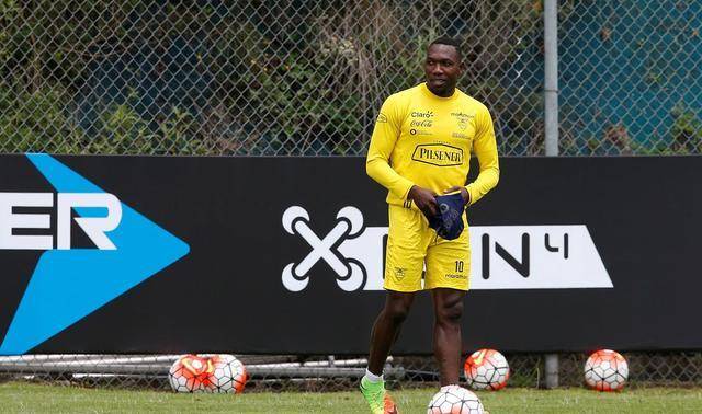 厄瓜多尔男足逐渐崭露头角意大利男足面临考验