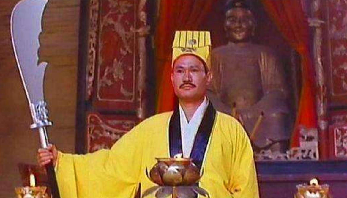 林正英捧红的"小僵尸",入戏太深,如今成了这样