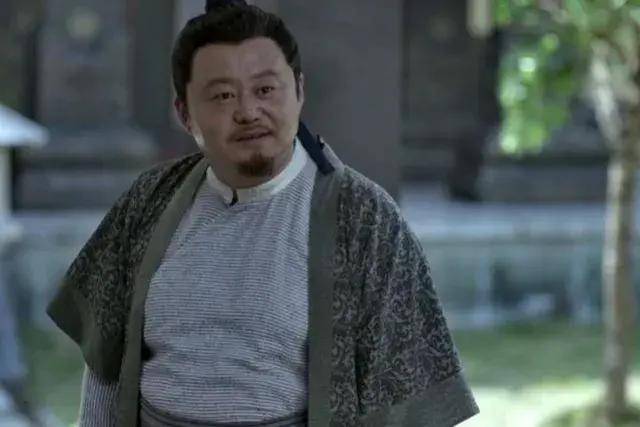 徐骁_金刚_徐凤年