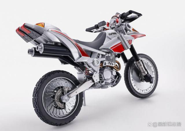 原创假面骑士555shf系列机动天马官图公开没变形机制是最大的败笔