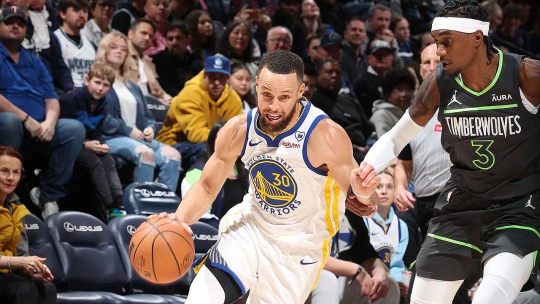 原创都火烧眉毛了还在掐表换库里