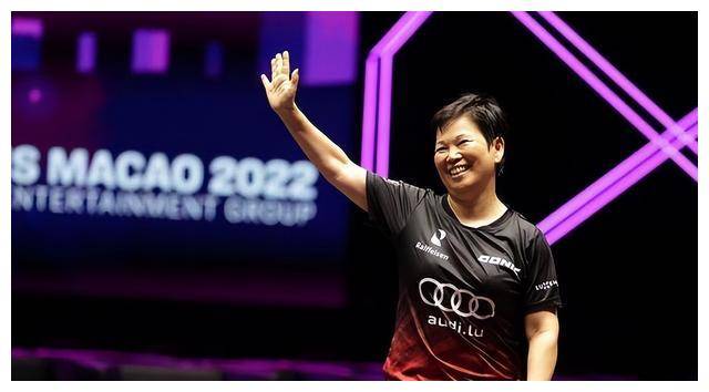 和积分通常偏低,据悉,这站比赛的女单冠军奖金是1100美元和150积分