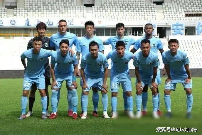 原创深圳足球两队心态各异新鹏城讨好球迷青年人挑战中乙领头羊