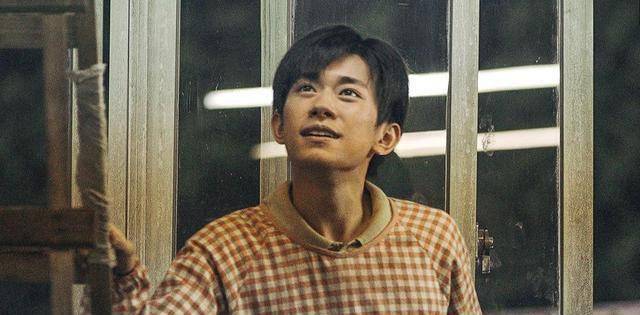 刘浩存新电影定档搭档郭麒麟_刘昊_沈腾_影片