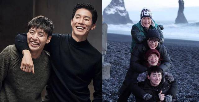 原创原创山茶花开时姜河那比龙植还可爱说说姜河九个圈粉魅力