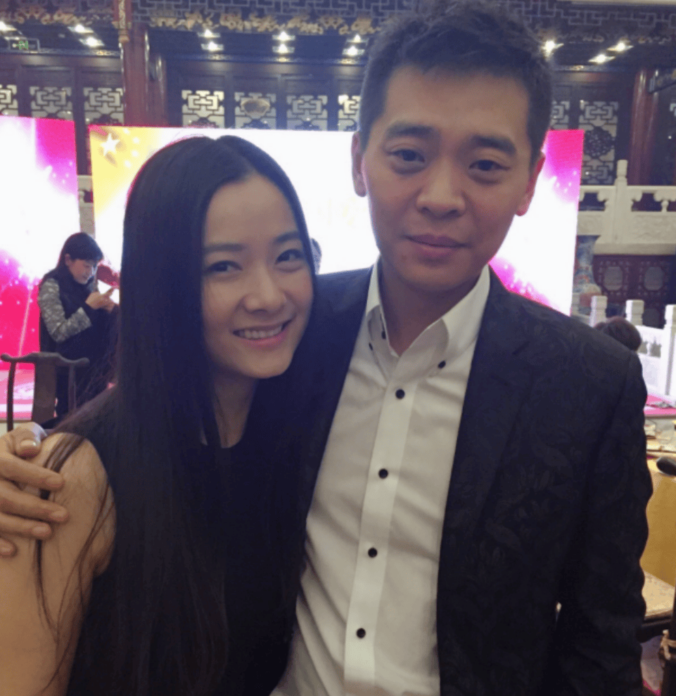 演员沈陶然当红时嫁大6岁男子婚后连生两胎如今怎么样了