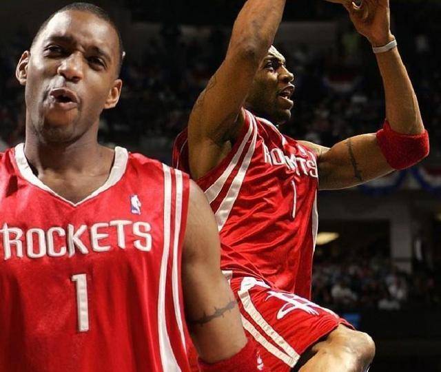 分析为何火箭队选择给姚明而非麦迪退役球衣