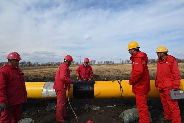 中国石油辽河油田油气集输公司安监多措并举提质量