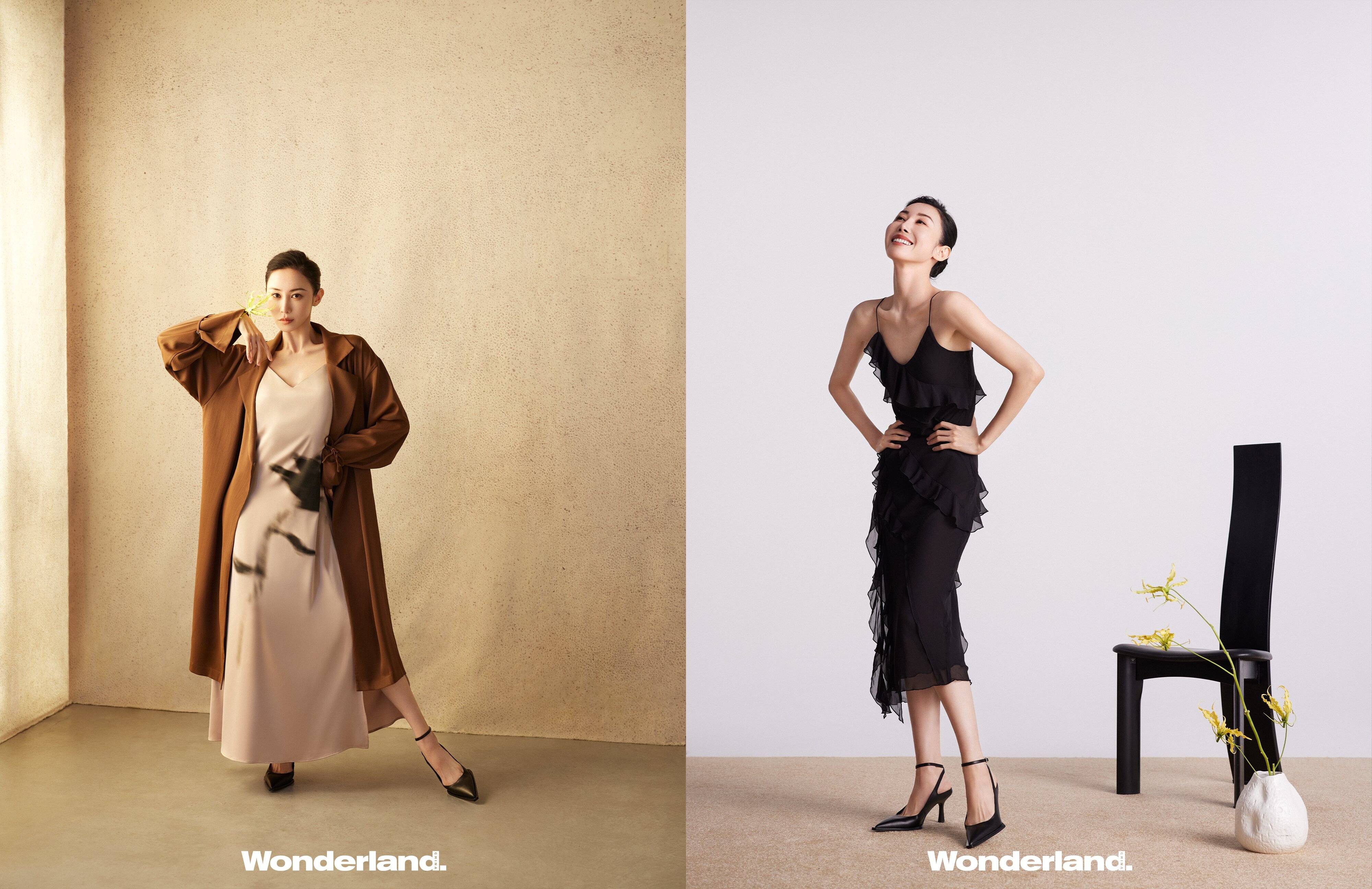 urbanrevivo听她说活动展现新时代女性的力量和美