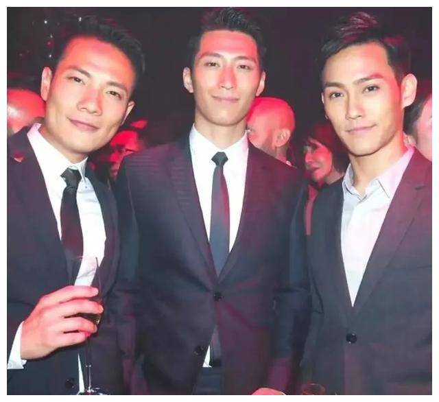 未来,我们相信赵雅芝的三个儿子会在各自的人生道路上取得更加辉煌的