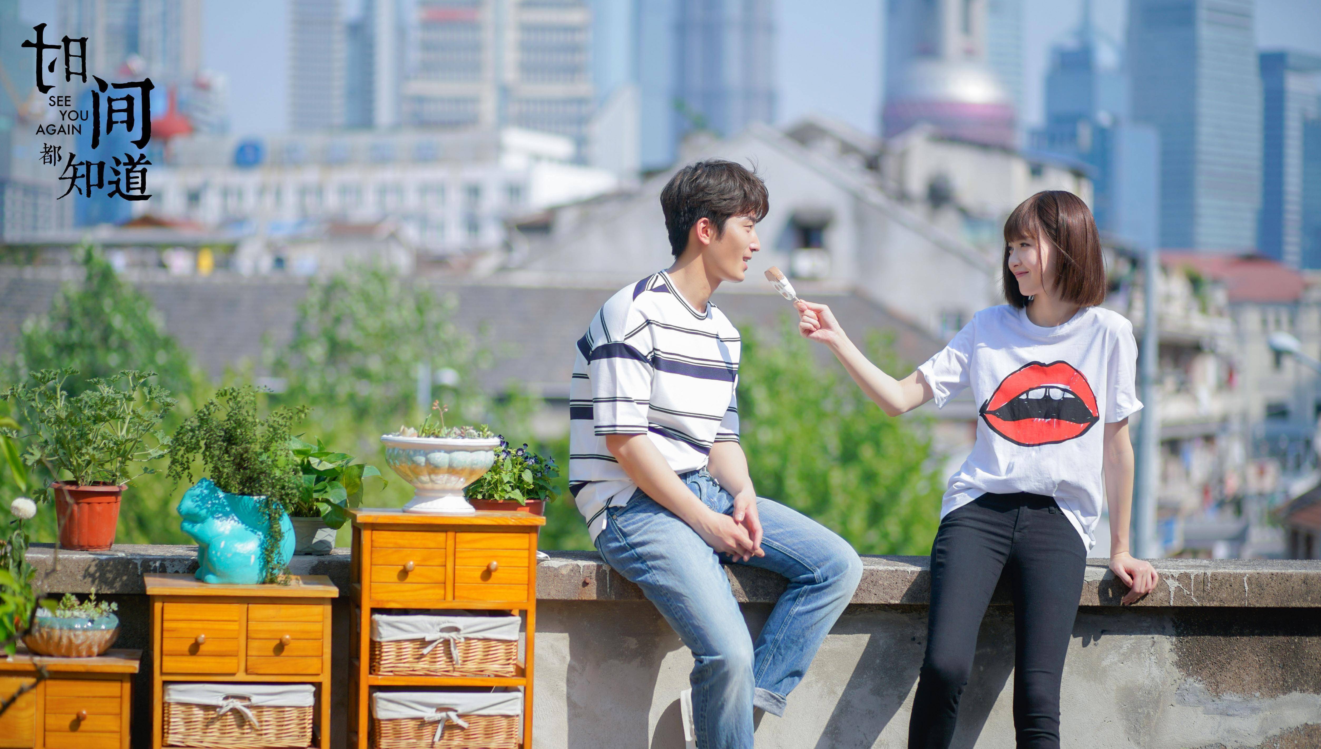 原创《时间都知道》女主角让妈妈提前查出了病,她的做法有些自私