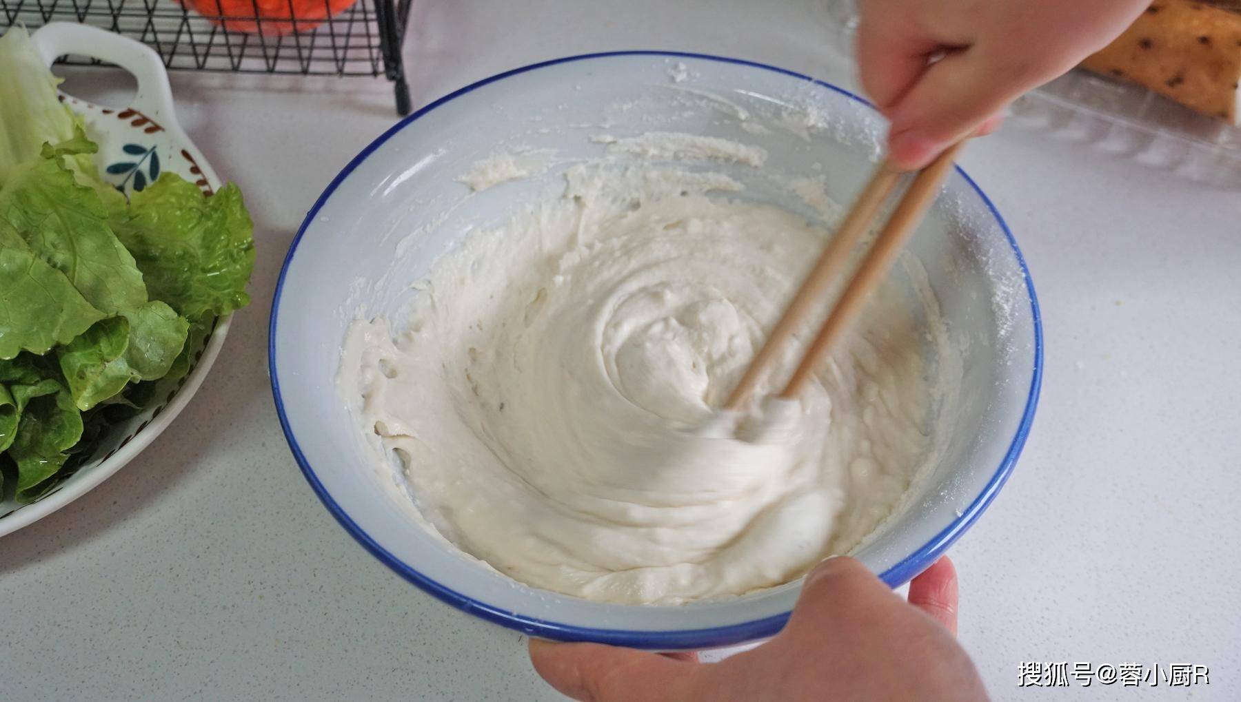 我家一周早餐食谱,7天营养满分不重样,柔软好消化,再不愁吃啥_山药