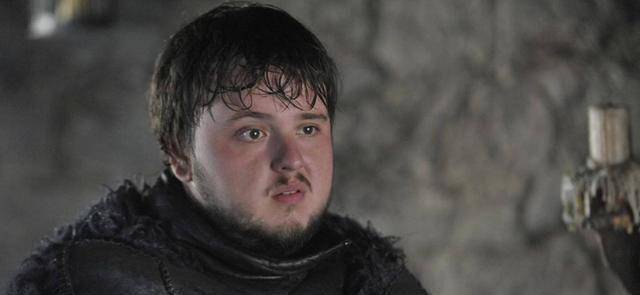 龙妈_乔拉·莫尔蒙_山姆