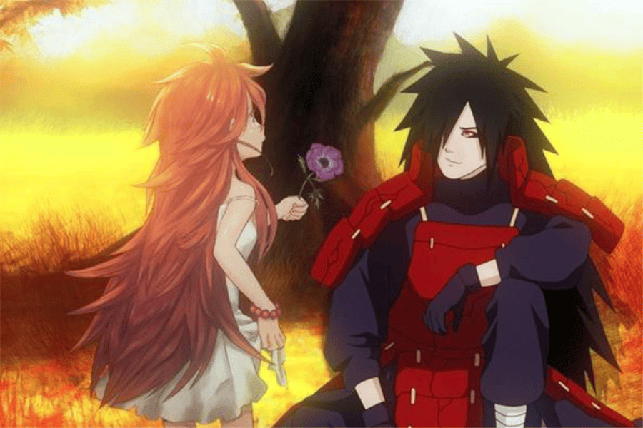 原创火影中曾辣手摧花的6人4人是宇智波鼬最为心狠佐助实为温柔