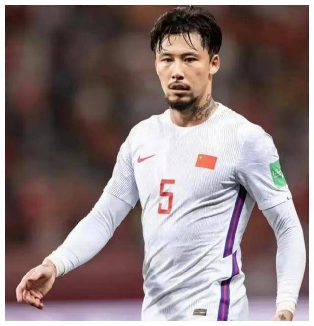 原创亚洲顶级后卫张琳芃状态下滑信心散失主场出战谜底难揭