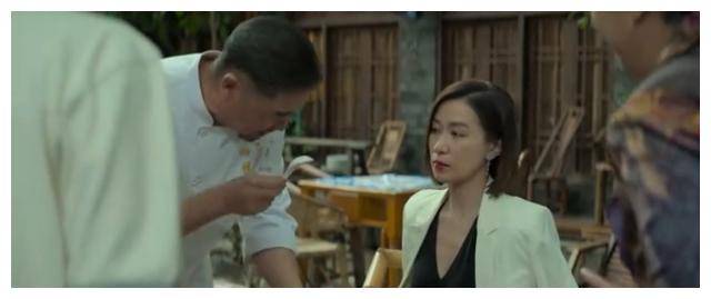 首播即将开启佘诗曼主演女性群像剧张国立搭档期待可追