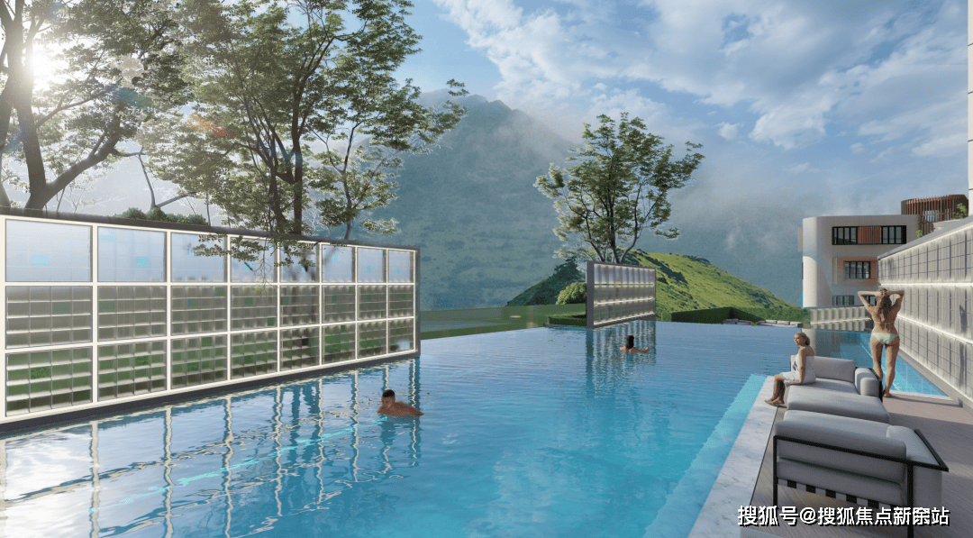 深圳京基御景天峦府售楼处电话4009099108售楼中心