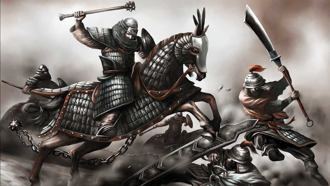 金朝起源完颜阿骨打起兵反抗辽国取得宁江大捷射杀耶律谢十