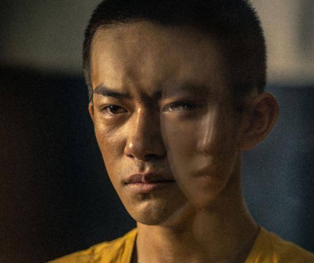 《少年的你》点赞的事一出,鹿晗真到了"翻身"的时候_作品_热度_电影