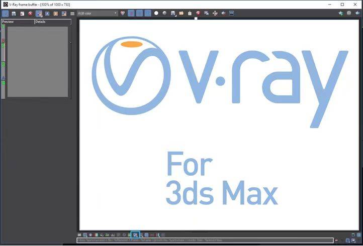 官方指南3dsmax使用vray渲染时崩溃闪退解决方案