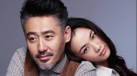 陈昱霖漂亮还在,吴秀波事业已断,即便是"双输"依然有赢家?