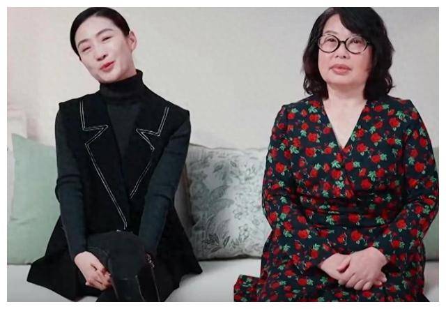 妈妈_陶昕然_赵小棠