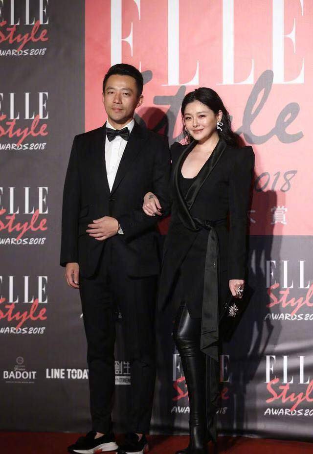 对于大明星来说,身材走样简直是时尚的绝缘体,小s的身高不算出众,如果