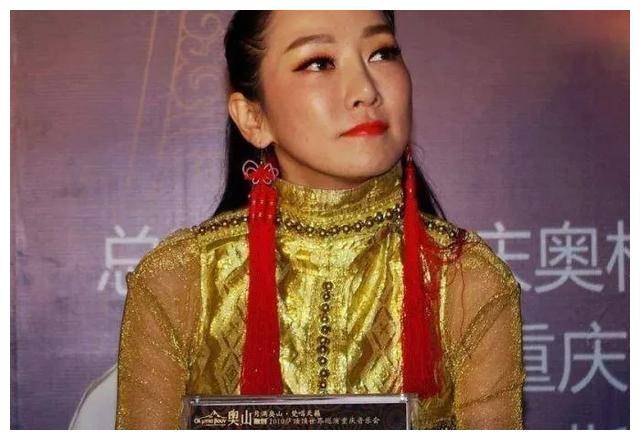 萨顶顶韩国惊艳开唱东方魅力惊艳全场梵语之美震撼世界