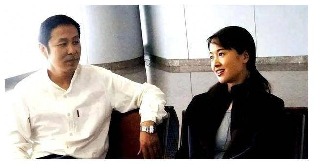 在那个变幻莫测的2003年,左小青的生活轨迹因遇上了演技派大咖陈道明