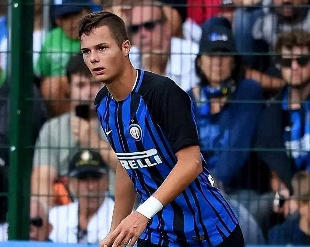 原创总身价2850万国米欲售出7名年轻球员小斯坦科维奇表现出