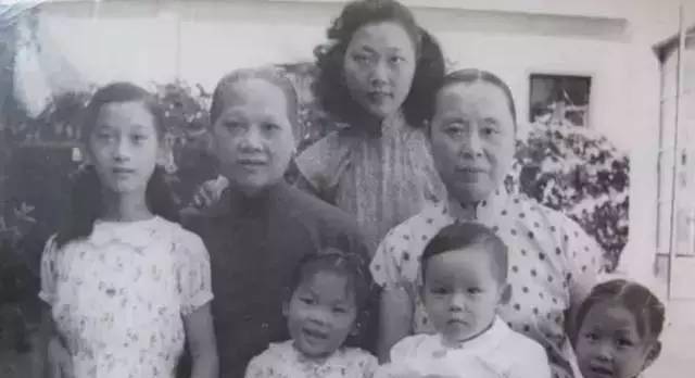 哥哥:嫁不出去我会照顾她_张幼仪_徐志摩_七弟