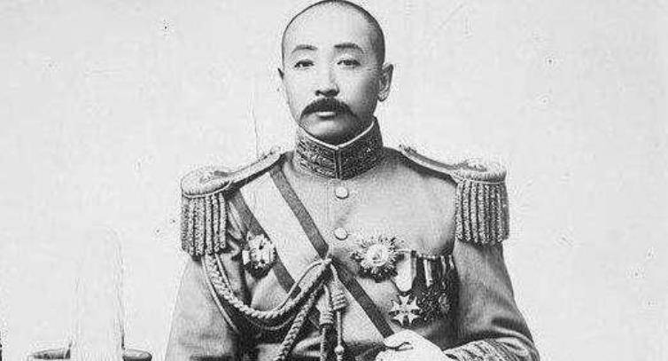 原创马上皇帝杜立三连俄国人都畏惧三分却被张作霖轻易诱杀