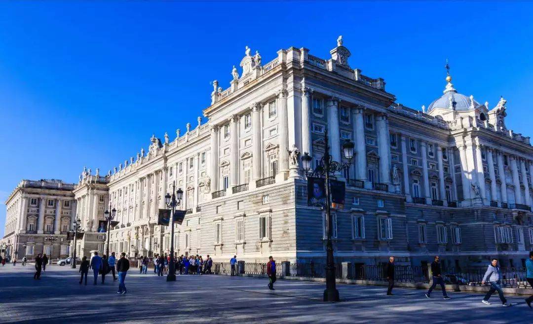 如何移民西欧国家西班牙_生活_的国家_居留