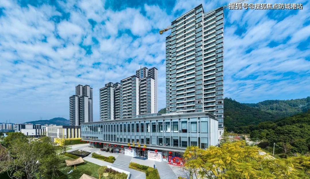 广州融创·翔龙广府壹号售楼处电话→广府壹号最新详情→房价→户型→