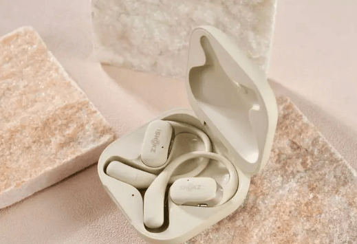 测评韶音、漫步者、南卡有什么不一样？三款开放式耳机PK高下！