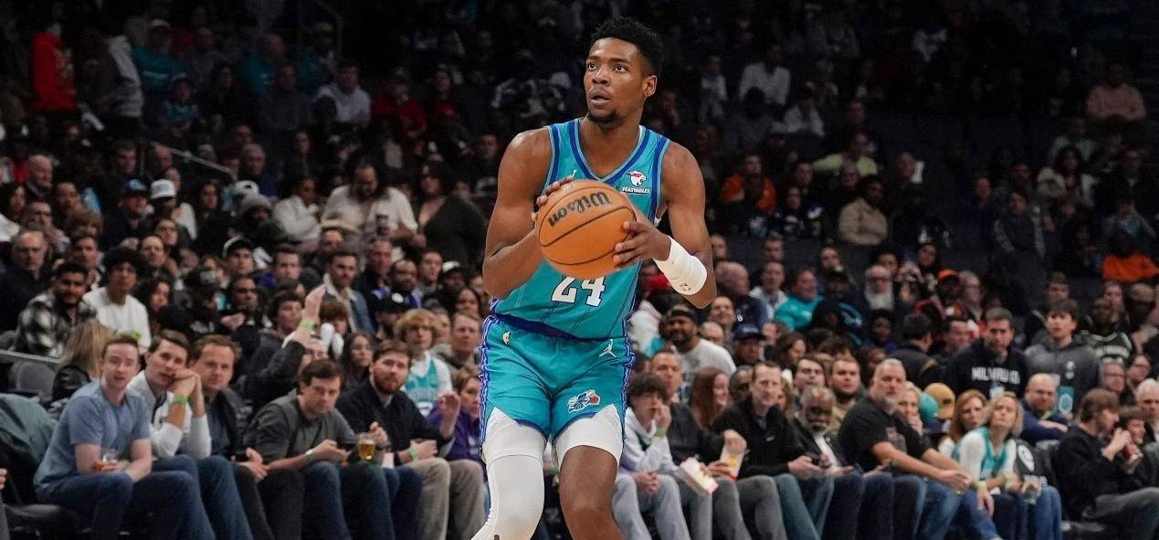 原创鲍尔归来米勒崛起坐拥5300万薪资空间黄蜂明年要起飞