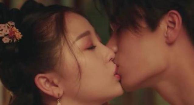 没有借位太带感,为演戏真的拼了_mike_节目_赵志伟