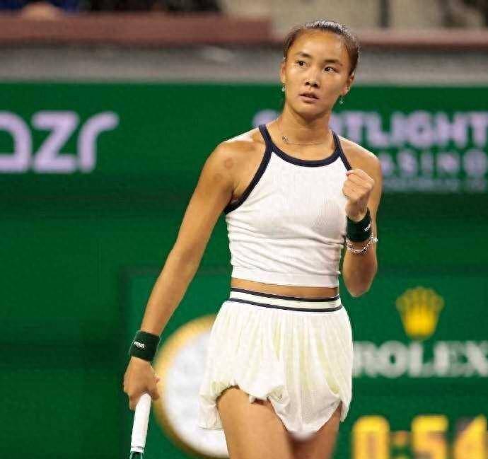 原创袁悦接棒李娜填补我们女网空白排名飙升第37创历史新高
